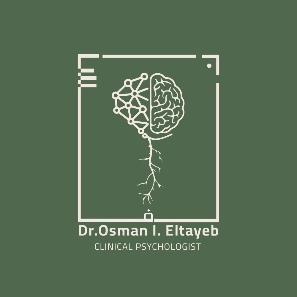 Dr. Osman I. Eltayeb logo