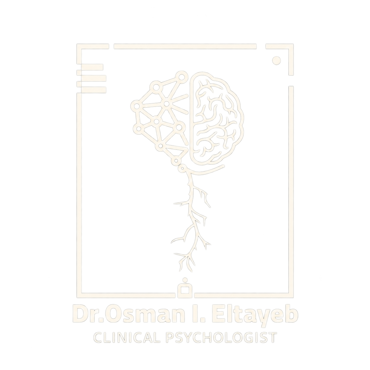Dr. Osman I. Eltayeb - Clinical Psychologist